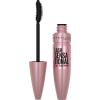 imageMaybelline Lash Sensational Washable Mascara Lengthening and Volumizing for a Full Fan Effect Very Black 1 CountBROWNISH BLACK