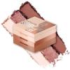 imageMaybelline New York Shadow Blocks Shadow Blocks Eyeshadow Palette Stacked Eye Shadow Trio Broadway ampamp Prince St 008 oz10 82ND  PARK AVE
