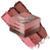 imageMaybelline New York Shadow Blocks Shadow Blocks Eyeshadow Palette Stacked Eye Shadow Trio Broadway ampamp Prince St 008 oz20 WEST 4TH  PERRY ST