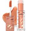 imageMaybelline Sunkisser MultiUse Liquid Blush and Bronzer Blendable Longwear Glowy Make Up Blazing Blush 1 CountSun Tempt