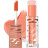 imageMaybelline Sunkisser MultiUse Liquid Blush and Bronzer Blendable Longwear Glowy Make Up Blazing Blush 1 CountUptown Glow