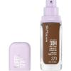 imageMaybelline Super Stay LumiMatte Foundation Lightweight and Buildable Full Coverage Foundation Makeup For Up To 30HR Wear 368 1 Count370  Warm