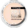 imageMaybelline Super Stay Up to 24HR Hybrid PowderFoundation MediumtoFull Coverage Makeup Matte Finish 340 1 CountSUPERSTAY POWDER 102