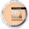 imageMaybelline Super Stay Up to 24HR Hybrid PowderFoundation MediumtoFull Coverage Makeup Matte Finish 340 1 CountSUPERSTAY POWDER 312
