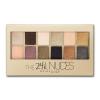 imageMaybelline The Nudes Eyeshadow Palette Makeup 12 Pigmented Matte ampamp Shimmer Shades Blendable Powder 1 Count24K NUDES