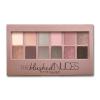 imageMaybelline The Nudes Eyeshadow Palette Makeup 12 Pigmented Matte ampamp Shimmer Shades Blendable Powder 1 CountBLUSHED NUDES