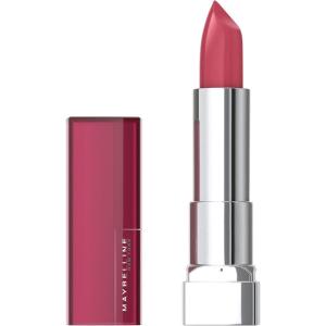 imageMaybelline Color Sensational Lipstick Lip Makeup Cream Finish Hydrating Lipstick Nude Lust Nude 1 Count233 PINK POSE