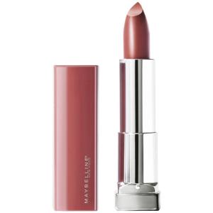 imageMaybelline Color Sensational Made for All Lipstick Crisp Lip Color ampamp Hydrating Formula Ruby For Me Red 1 Count373 MAUVE FOR ME