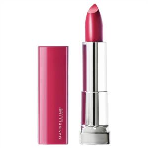 imageMaybelline Color Sensational Made for All Lipstick Crisp Lip Color ampamp Hydrating Formula Ruby For Me Red 1 Count379 FUCHSIA FOR ME