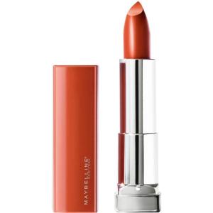 imageMaybelline Color Sensational Made for All Lipstick Crisp Lip Color ampamp Hydrating Formula Ruby For Me Red 1 CountSPICE FOR ME