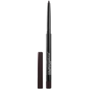 imageMaybelline Color Sensational Shaping Lip Liner with SelfSharpening Tip Totally Toffee Nude 1 Count120 RICH CHOCOLATE