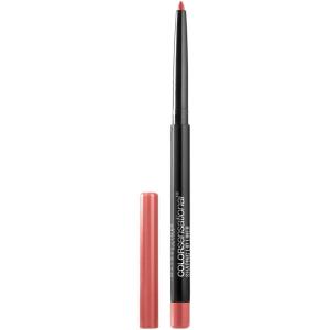 imageMaybelline Color Sensational Shaping Lip Liner with SelfSharpening Tip Totally Toffee Nude 1 Count125 MAGNETIC MAUVE