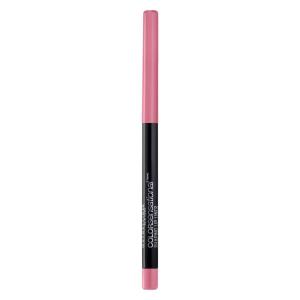 imageMaybelline Color Sensational Shaping Lip Liner with SelfSharpening Tip Totally Toffee Nude 1 Count135 PALEST PINK