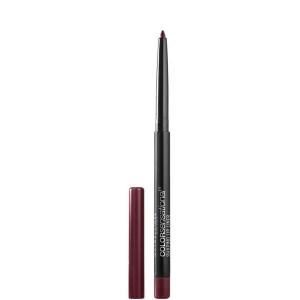 imageMaybelline Color Sensational Shaping Lip Liner with SelfSharpening Tip Totally Toffee Nude 1 Count165 PLUM PASSION