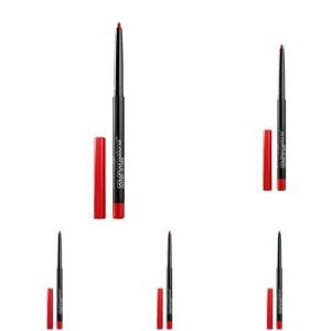 imageMaybelline Color Sensational Shaping Lip Liner with SelfSharpening Tip Totally Toffee Nude 1 CountVERY CHERRY LINER