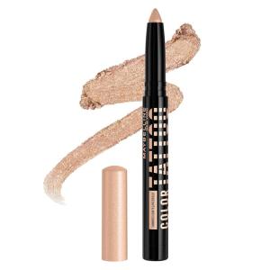 imageMaybelline Color Tattoo Longwear MultiUse Eye Shadow Stix Eye Makeup I am Shining Light Pearl Shimmer30 I AM COURAGEOUS