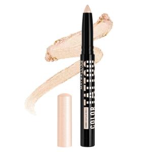 imageMaybelline Color Tattoo Longwear MultiUse Eye Shadow Stix Eye Makeup I am Unique Vivid Pink Matte 1 Count10 I AM SHINING LIGHT PEARL SHIMMER