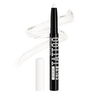 imageMaybelline Color Tattoo Longwear MultiUse Eye Shadow Stix Eye Makeup I am Unique Vivid Pink Matte 1 Count105 I AM UNMATCHED MATTE WHITE