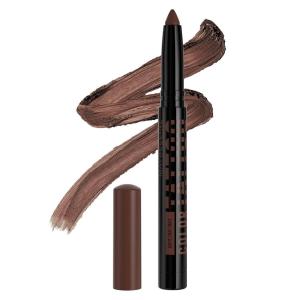 imageMaybelline Color Tattoo Longwear MultiUse Eye Shadow Stix Eye Makeup I am Unique Vivid Pink Matte 1 Count25 I AM DETERMINED DARK BROWN MATTE