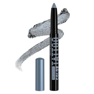 imageMaybelline Color Tattoo Longwear MultiUse Eye Shadow Stix Eye Makeup I am Unique Vivid Pink Matte 1 Count95 I AM UNCONVENTIONAL CHARCOAL SHIMMER