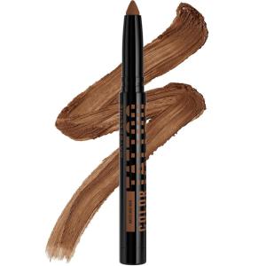 imageMaybelline Color Tattoo Longwear MultiUse Eye Shadow Stix Eye Makeup I am Unique Vivid Pink Matte 1 CountI Am Unapologetic