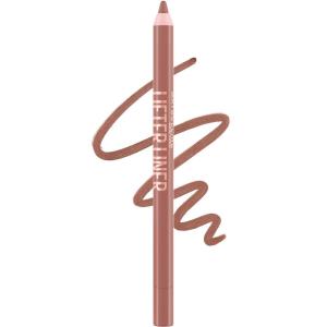 imageMaybelline Lifter Liner Lip Liner Pencil with Hyaluronic Acid Out of Line 1 CountOn It