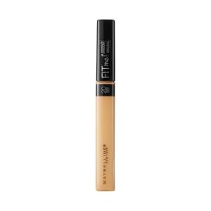imageMaybelline New York Fit Me Liquid Concealer Makeup Natural Coverage Lightweight Conceals Covers OilFree Light 1 Count Packaging May Vary20 sand