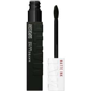 imageMaybelline Super Stay Matte Ink Liquid Lipstick Makeup Long Lasting High Impact Color Up to 16H Wear Renegade Intense Warm Brown285 THRILL SEEKER
