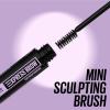 imageMaybelline Brow Fast Sculpt Shapes Eyebrows Eyebrow Mascara Makeup Deep Brown 009 Fl Oz264 CLEAR