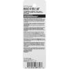 imageMaybelline BuildABrow 2in1 Brow Pen and Sealing Eyebrow Gel Eyebrow Makeup for RealLooking Fuller Brows Soft Brown 1 Count262 BLACK BROWN