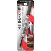 imageMaybelline BuildABrow 2in1 Brow Pen and Sealing Eyebrow Gel Eyebrow Makeup for RealLooking Fuller Brows Soft Brown 1 Count262 BLACK BROWN