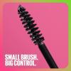 imageMaybelline Great Lash BIG Washable Mascara Volumizing Thickening Lengthening Mascara Blackest Black 1 CountBLACKEST BLACK