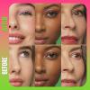 imageMaybelline Great Lash BIG Washable Mascara Volumizing Thickening Lengthening Mascara Blackest Black 1 CountBLACKEST BLACK