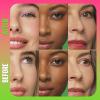 imageMaybelline Great Lash Lots Of Lashes Washable Mascara Volumizing Thickening and Curling Mascara Very Black 1 CountVERY BLACK