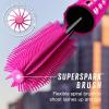 imageMaybelline Lash Sensational Firework Washable Mascara Lengthening ampamp Volumizing Mascara for up to 24HR wear Brownish Black 1 CountBlackest Black