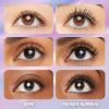 imageMaybelline The Falsies Surreal Extensions Washable Mascara Volumizing Lengthening Mascara Make Up Blackest Black 1 CountBLACKEST BLACK