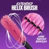 imageMaybelline The Falsies Surreal Extensions Washable Mascara Volumizing Lengthening Mascara Make Up Blackest Black 1 CountMETA BLACK