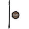 imageMaybelline TattooStudio Brow Pomade Long Lasting Buildable Eyebrow Makeup Ash Brown 1 Count376 MEDIUM BROWN