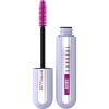 imageMaybelline The Falsies Surreal Extensions Washable Mascara Volumizing Lengthening Mascara Make Up Blackest Black 1 CountBLACKEST BLACK