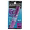 imageMaybelline Volum Express The Falsies Washable Fiber Mascara Volumizing and Separating Make Up Formula Brownish Black 1 CountVERY BLACK