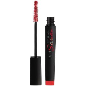 imageMaybelline Lash Stiletto Ultimate Length Washable Mascara Very Black 1 Count