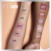 imageMaybelline Fit Me Loose Finishing Powder  Fit Me Blush Makeup Bundle Includes 1 Setting Powder in Dark and 1 Blush in BerryDARK  BERRY BLUSH BUNDLE