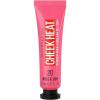 imageMaybelline Cheek Heat GelCream Blush Makeup lightweight Breathable Feel Sheer Flush Of Color NaturalLooking Dewy Finish OilFree Rose Flush 1 Count20 ROSE FLUSH