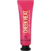 imageMaybelline Cheek Heat GelCream Blush Makeup lightweight Breathable Feel Sheer Flush Of Color NaturalLooking Dewy Finish OilFree Rose Flush 1 Count25 FUCHSIA SPARK