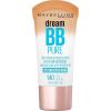 imageMaybelline Dream Pure Skin Clearing BB Cream 8in1 Skin Perfecting Beauty Balm With 2 Salicylic Acid Sheer Tint Coverage OilFree LightMedium 1 Count140 DEEP
