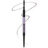 imageMaybelline Express Brow Ultra Slim Eyebrow Makeup Brow Pencil with Precision Tip and Spoolie for Defined Eyebrows Deep Brown 1 Count257 MEDIUM BROWN
