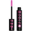 imageMaybelline Lash Sensational Firework Washable Mascara Lengthening ampamp Volumizing Mascara for up to 24HR wear Brownish Black 1 CountElectro Black