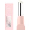 imageMaybelline Lifter Glaze Oil Balm with Hyaluronic Acid and Hydrating Oil Blend Lip Balm with 24HRs of Smooth Moisturizing Shine Rose Bite Sheer Hot PinkClear Crave