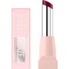 imageMaybelline Lifter Glaze Oil Balm with Hyaluronic Acid and Hydrating Oil Blend Lip Balm with 24HRs of Smooth Moisturizing Shine Rose Bite Sheer Hot PinkAcai Glaze