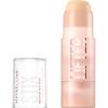 imageMaybelline Lifter Stix MultiUse Face Stick  Contour Bronzer Concealer and Foundation Stick AllInOne Creamy Face Makeup with Cranberry Seed Oil 35 1 Count05  Warm